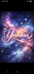 Yanina Ariana Vecchio