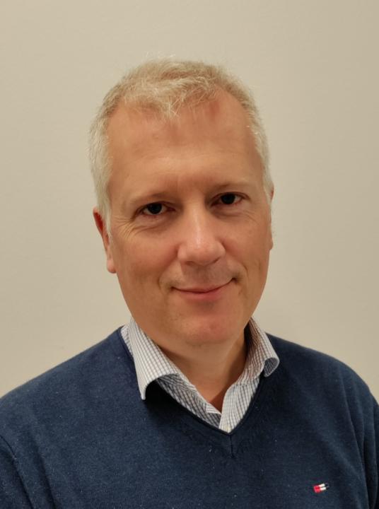 Tommy Ertbølle Madsen