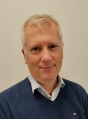 Tommy Ertbølle Madsen