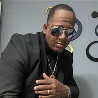 Bradley Riddick