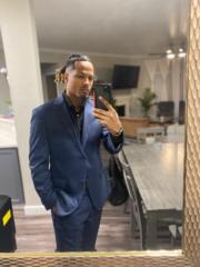 Alonzo Clements