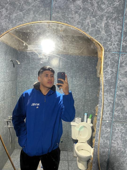 Pablo Rodriguez