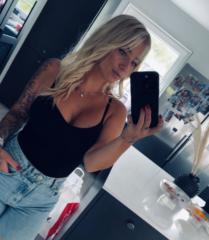 Felicia Gashi