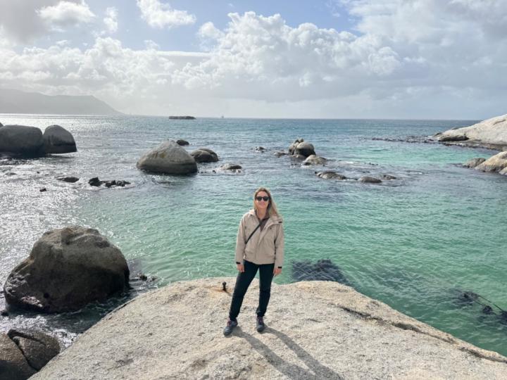 Jenifer González Calduch