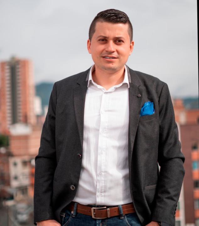 Juan Gonzalez