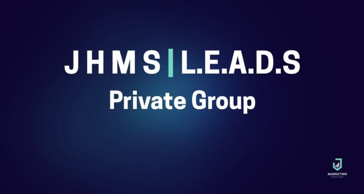 Joshua Hastings | LEADS Group