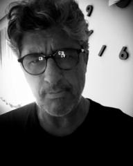 José Francisco Ruiz Martínez