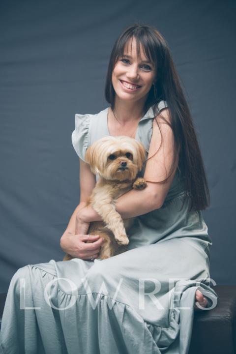 Gerlia Groenewald