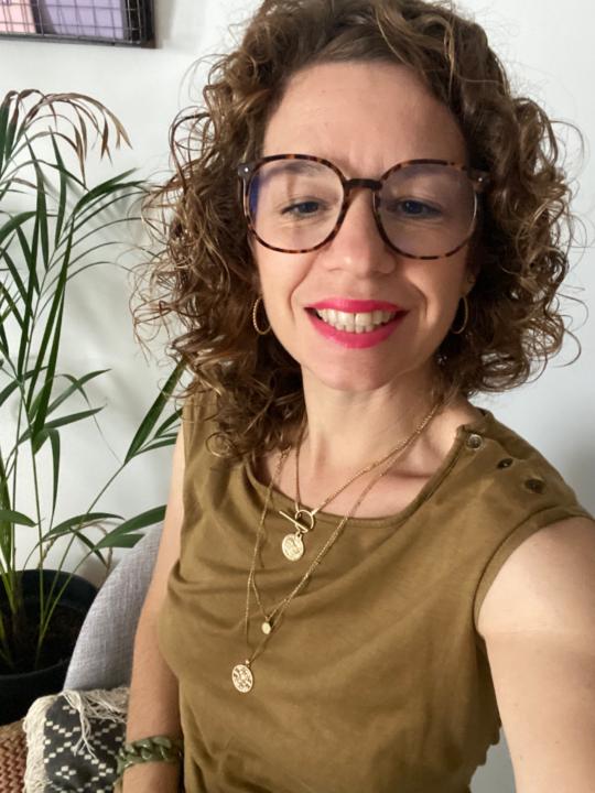 Delphine Barré