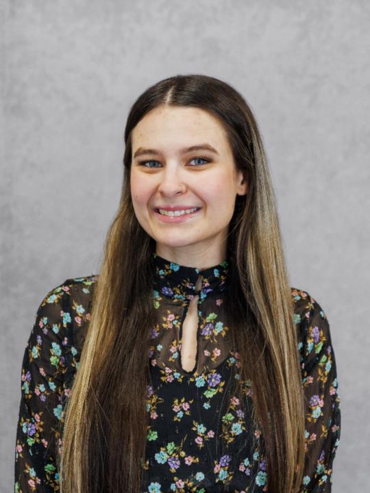 Courtney Sloss-Garza