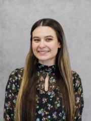 Courtney Sloss-Garza