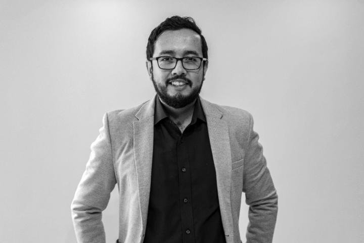 Cesar Murrieta