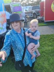 Rhonda McAndrew
