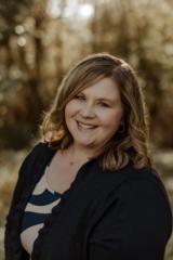 Paige Alford