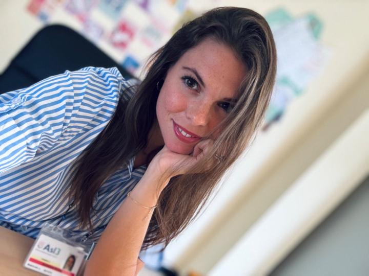 Corinna Bennio