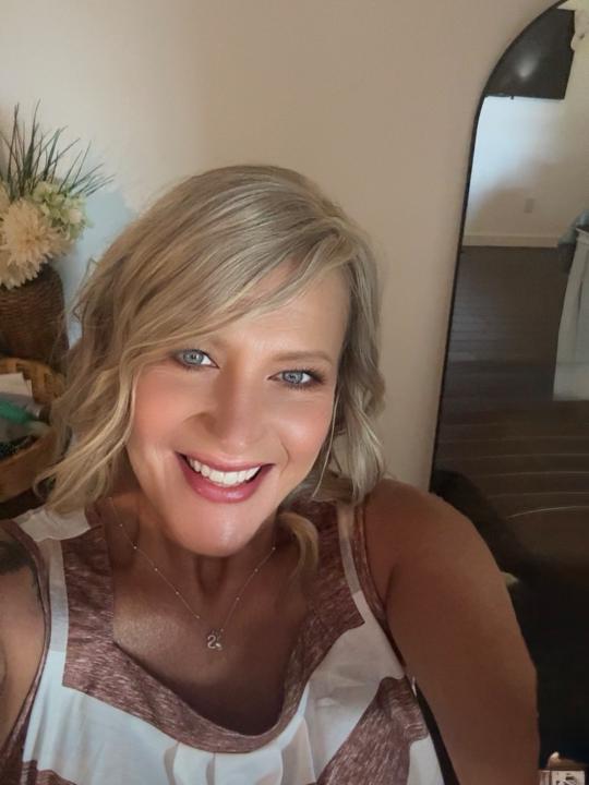 Shannon Wooten