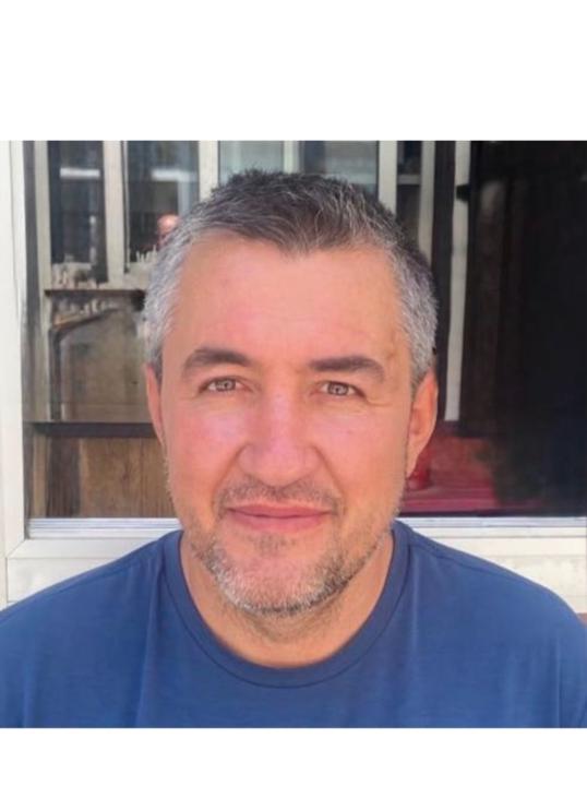 Murat Ozturk