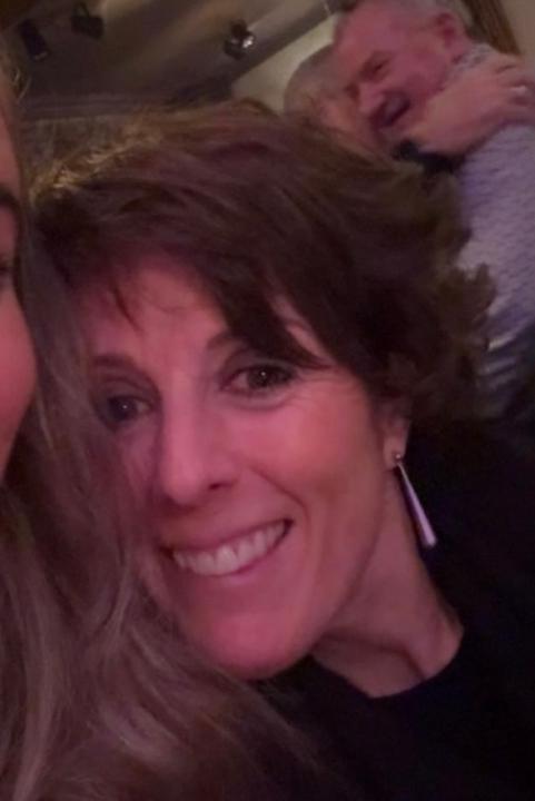 Susie Oconnor
