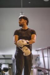 Zeerak Shahbaz