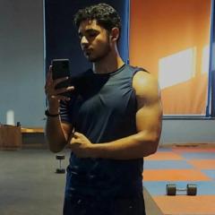 Muhammad Awais Kamran