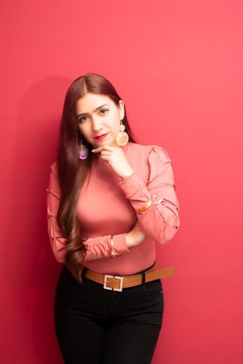 Isabel Barragán