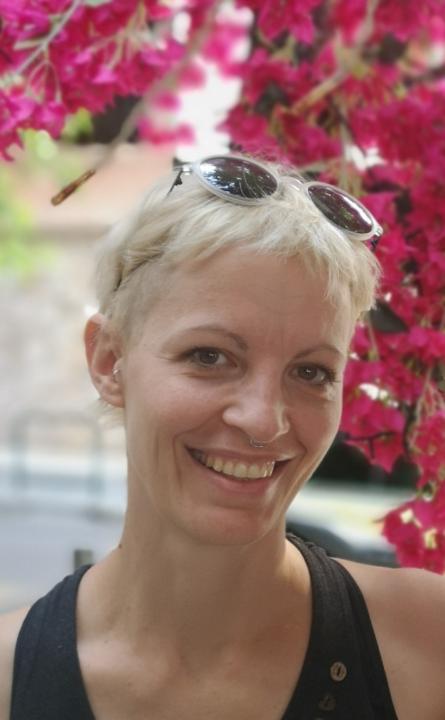 Sandra Illy-Farfeleder