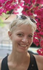 Sandra Illy-Farfeleder