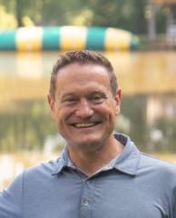 Paul Crotty