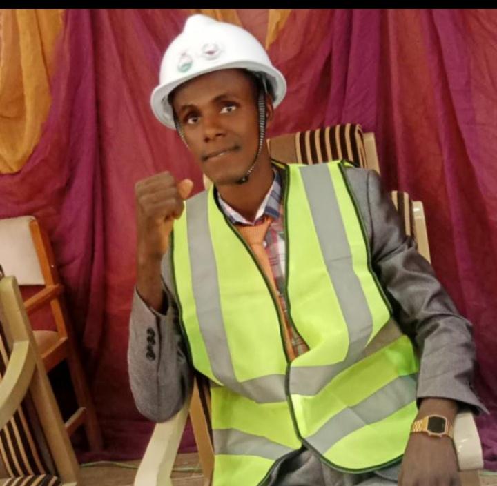 Hayatu Umar