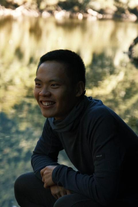 Ting Yen