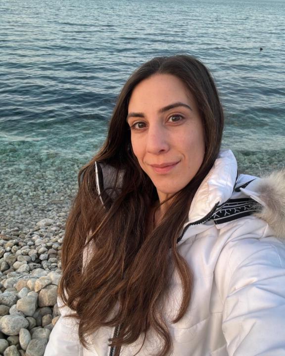 Vanessa Di Marco