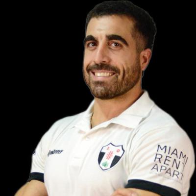Mauro Fridman