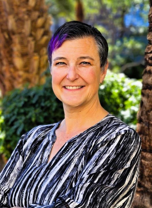 Cheryl Lanahan