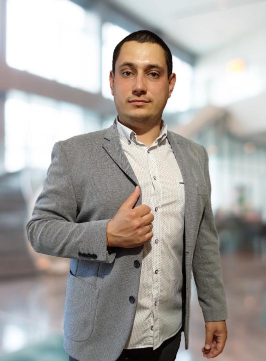 Veselin Karabadzhakov