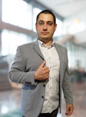 Veselin Karabadzhakov