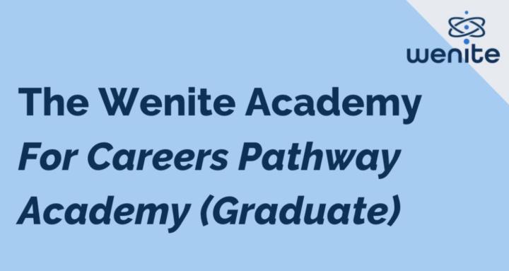 Wenite STEM Careers Academy
