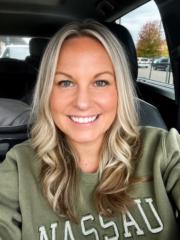 Katelin Warinner