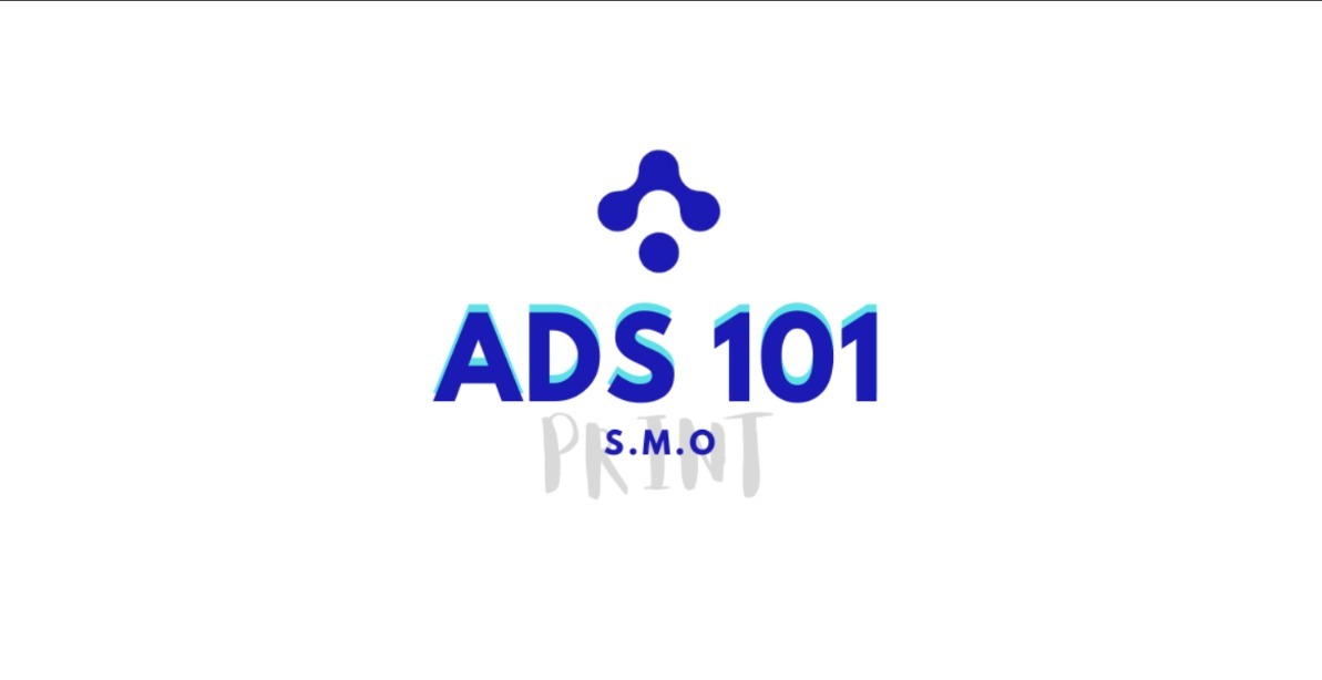 SETTING UP/ RUNNING ADS