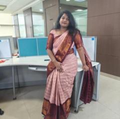 Hema Murugesan