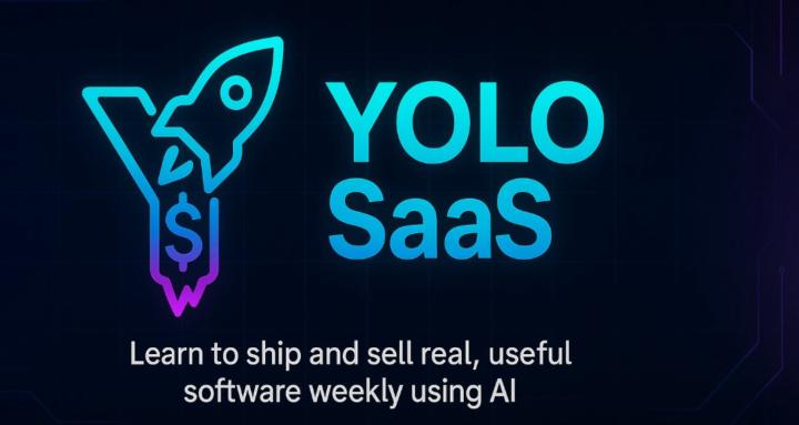 YOLO SaaS