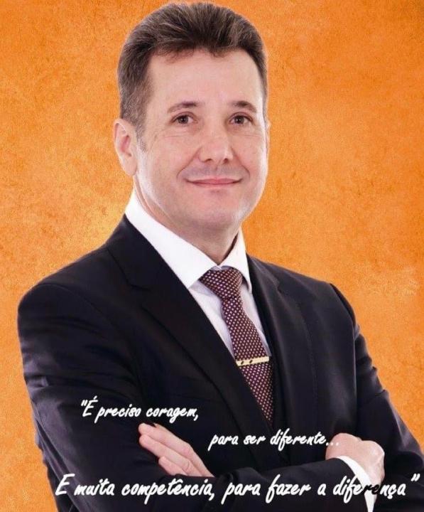 Milton Heitor dos Santos