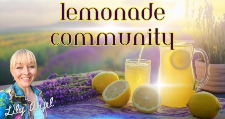Lemonade Community