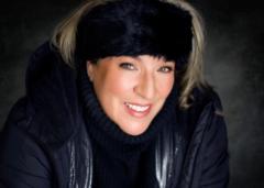 Mary Johnson