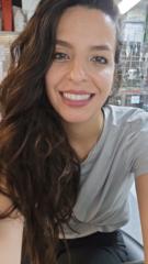 Trisha Zermeno
