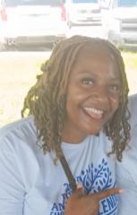 Stacy Smith
