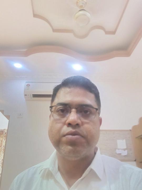Mukesh Choudhury