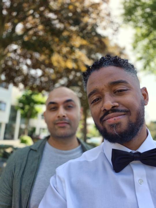 Roberto Ferreira da Silva