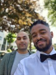 Roberto Ferreira da Silva