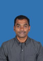 Kasipandian Rajaveliyappan