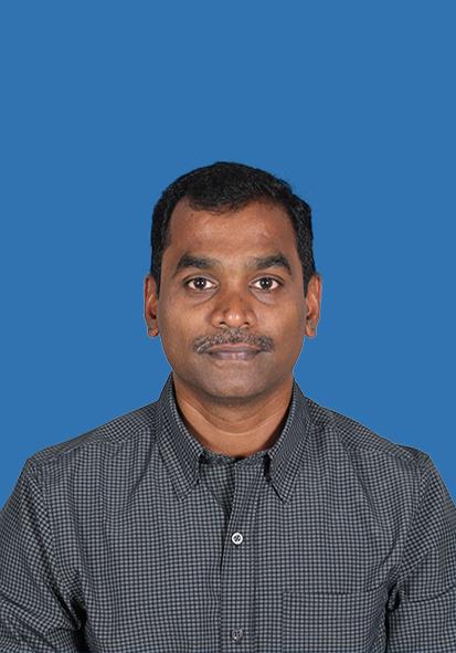 Kasipandian Rajaveliyappan